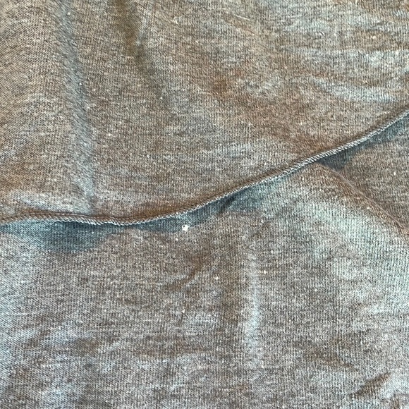 NWT CHASER BLUE-GREEN TIERED MINI SKIRT - SO CUTE! - Picture 7 of 10